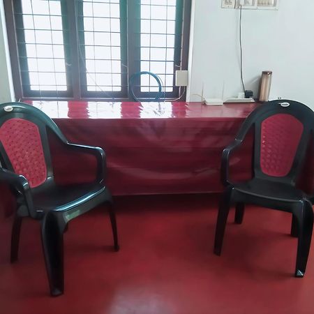 Thachattu Homestay Vaikom מראה חיצוני תמונה