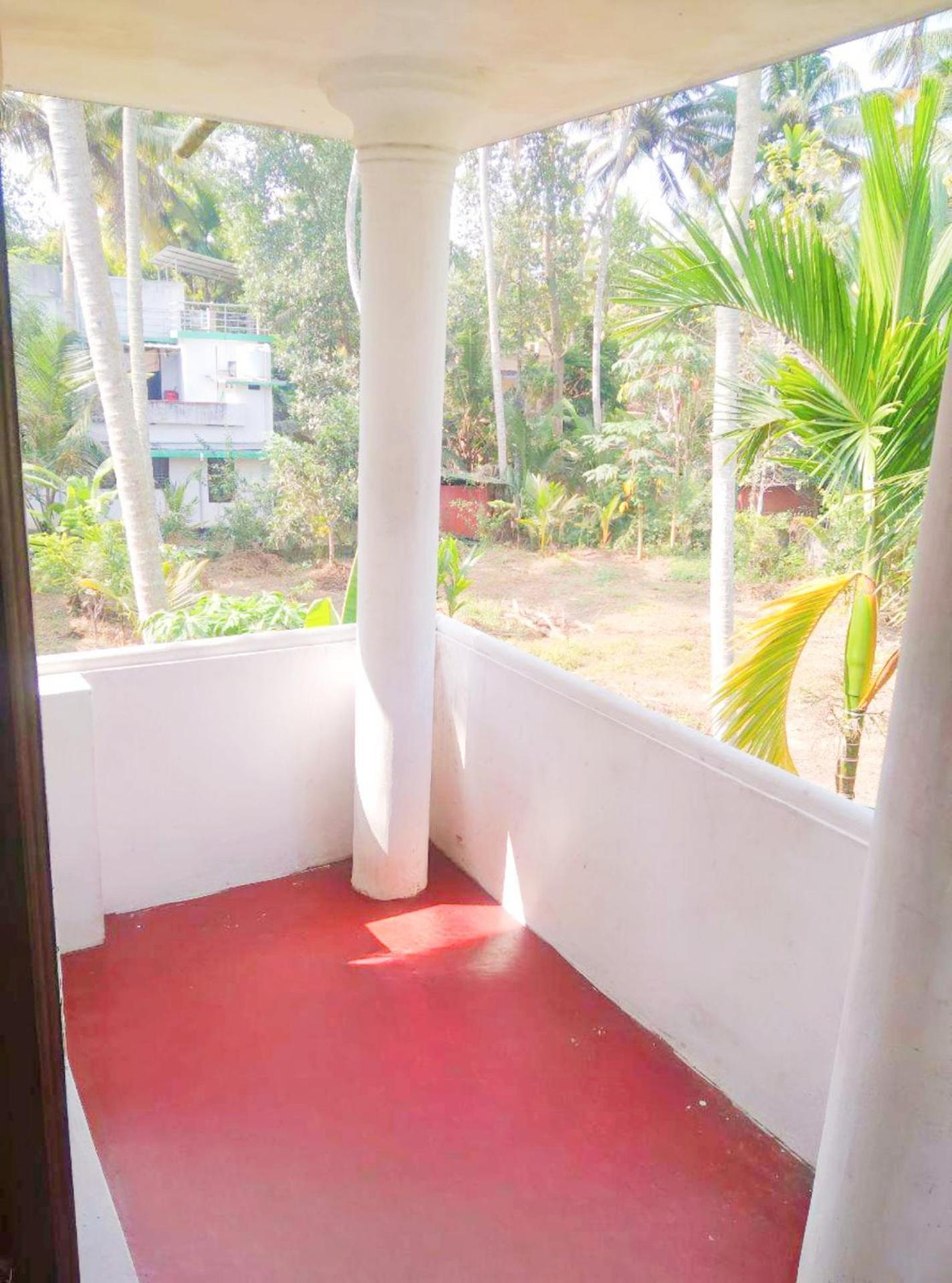 Thachattu Homestay Vaikom מראה חיצוני תמונה