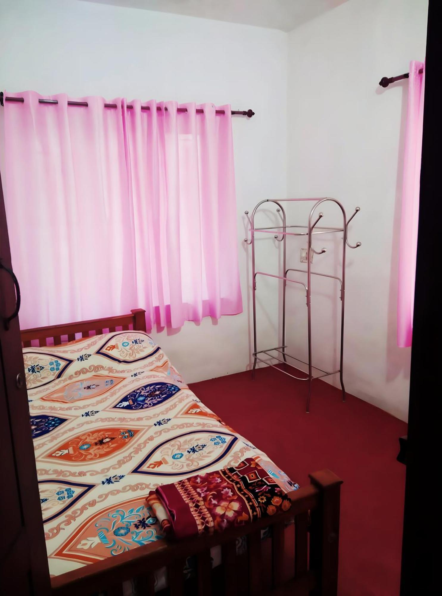 Thachattu Homestay Vaikom מראה חיצוני תמונה