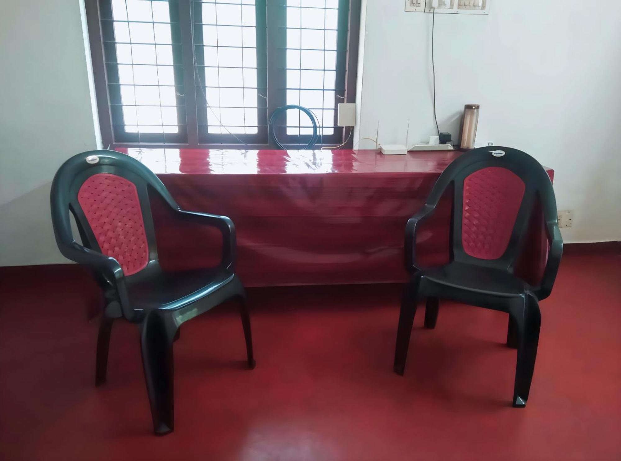 Thachattu Homestay Vaikom מראה חיצוני תמונה
