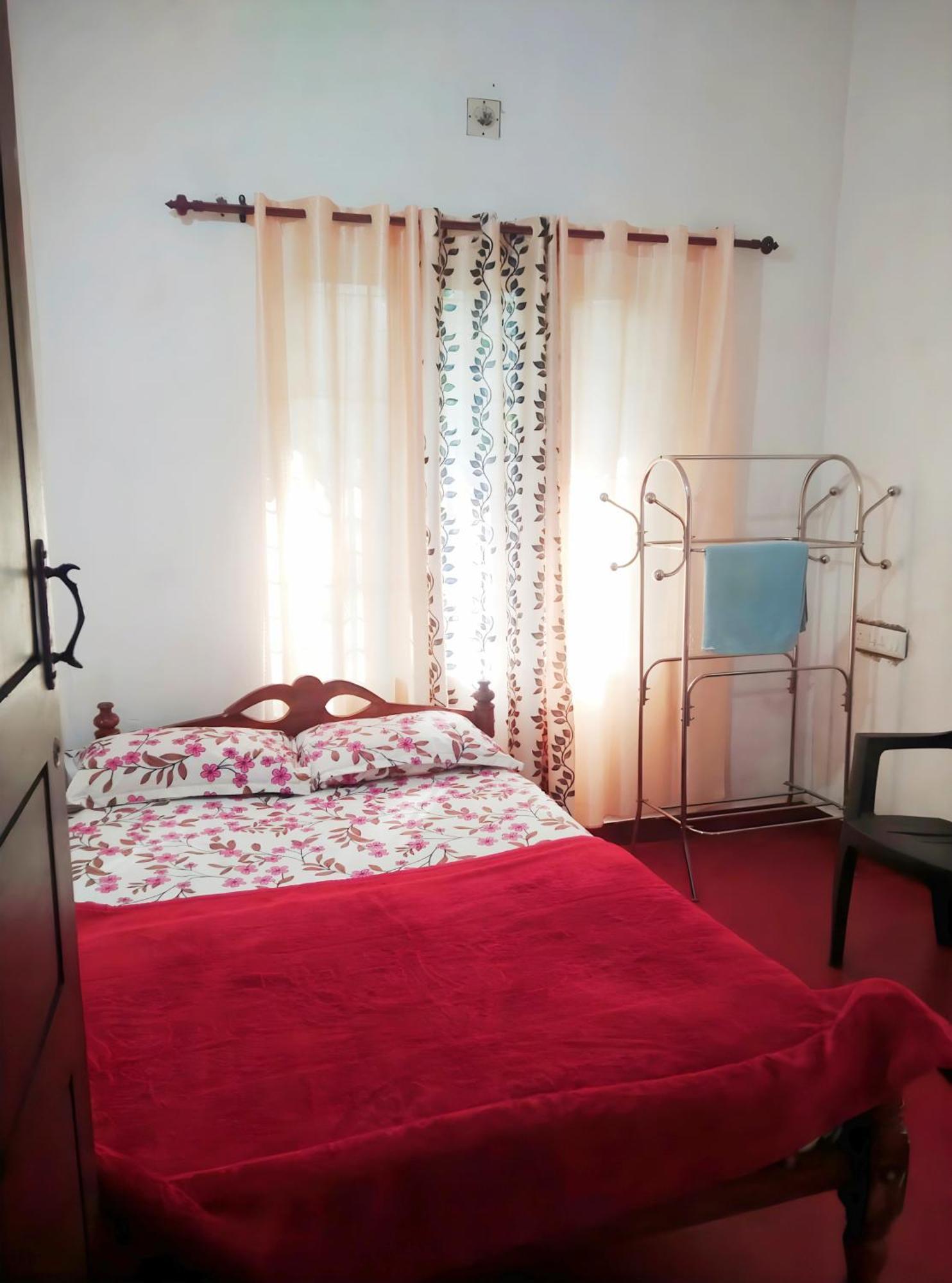 Thachattu Homestay Vaikom מראה חיצוני תמונה