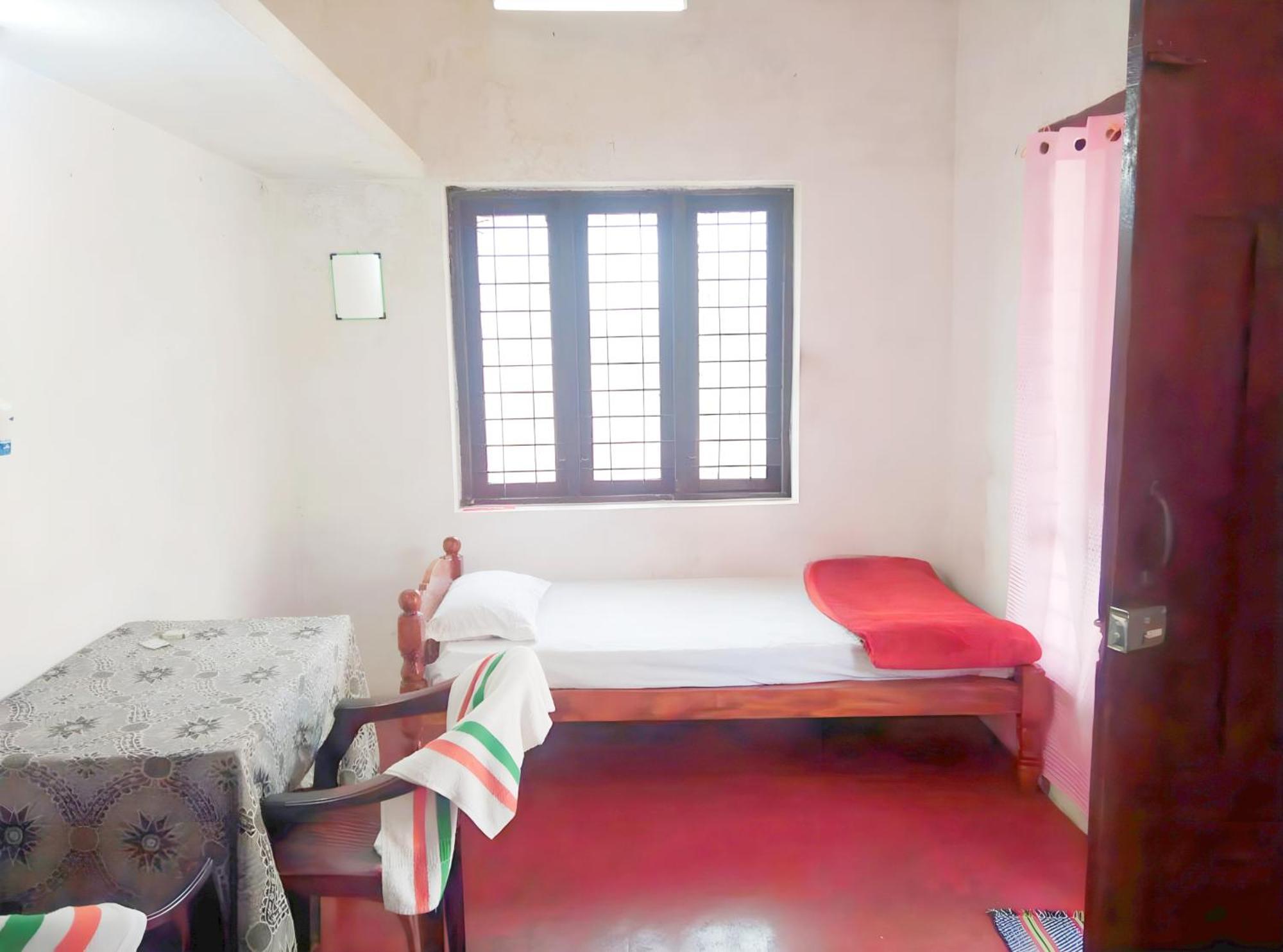 Thachattu Homestay Vaikom מראה חיצוני תמונה
