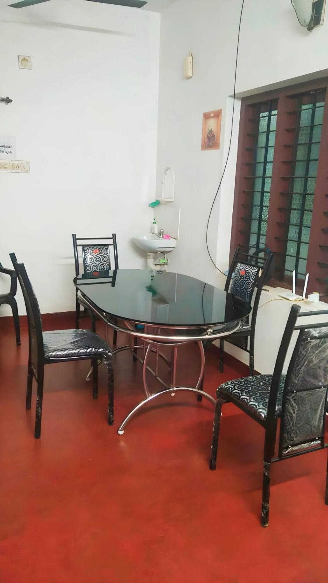 Thachattu Homestay Vaikom מראה חיצוני תמונה